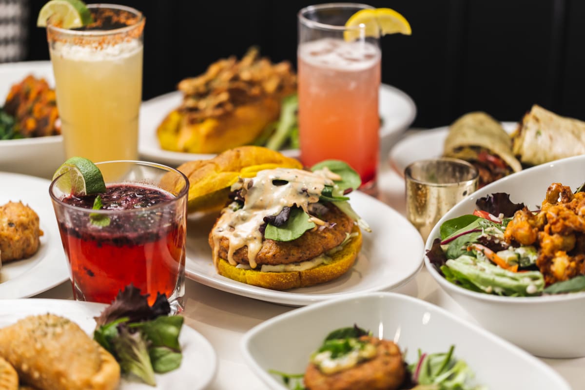 The 14 Best Vegan Restaurants In NYC - New York - The Infatuation